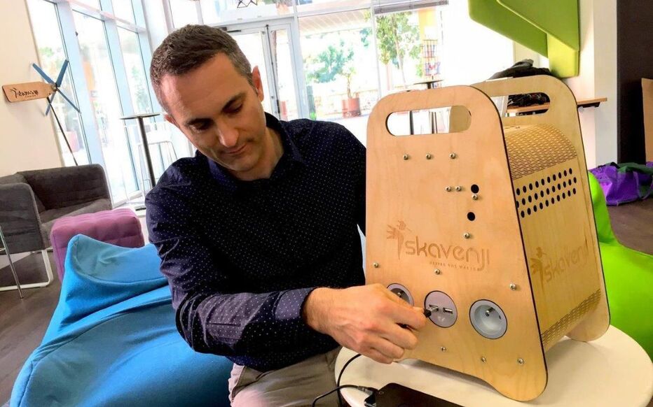 découvrez comment fabriquer votre propre électricité grâce à des méthodes durables et innovantes. apprenez à exploiter les énergies renouvelables et à réduire votre facture d'énergie tout en contribuant à la protection de l'environnement.