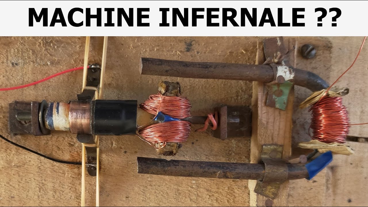découvrez comment fabriquer de l'électricité de manière innovante et écologique grâce à des méthodes simples et accessibles. explorez des solutions pratiques pour produire votre propre énergie et réduire votre dépendance aux réseaux traditionnels.