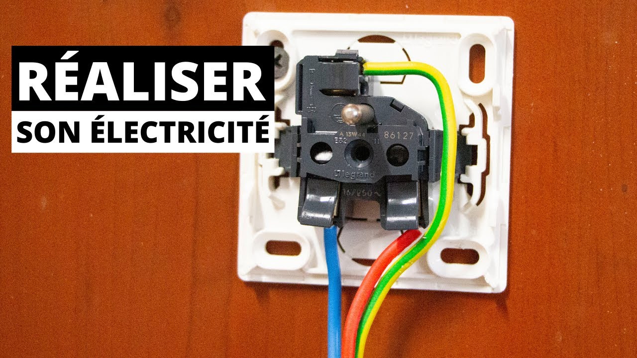 découvrez comment fabriquer votre propre électricité grâce à des méthodes simples et efficaces. apprenez à exploiter les énergies renouvelables pour réduire vos factures et devenir autonome énergétiquement.