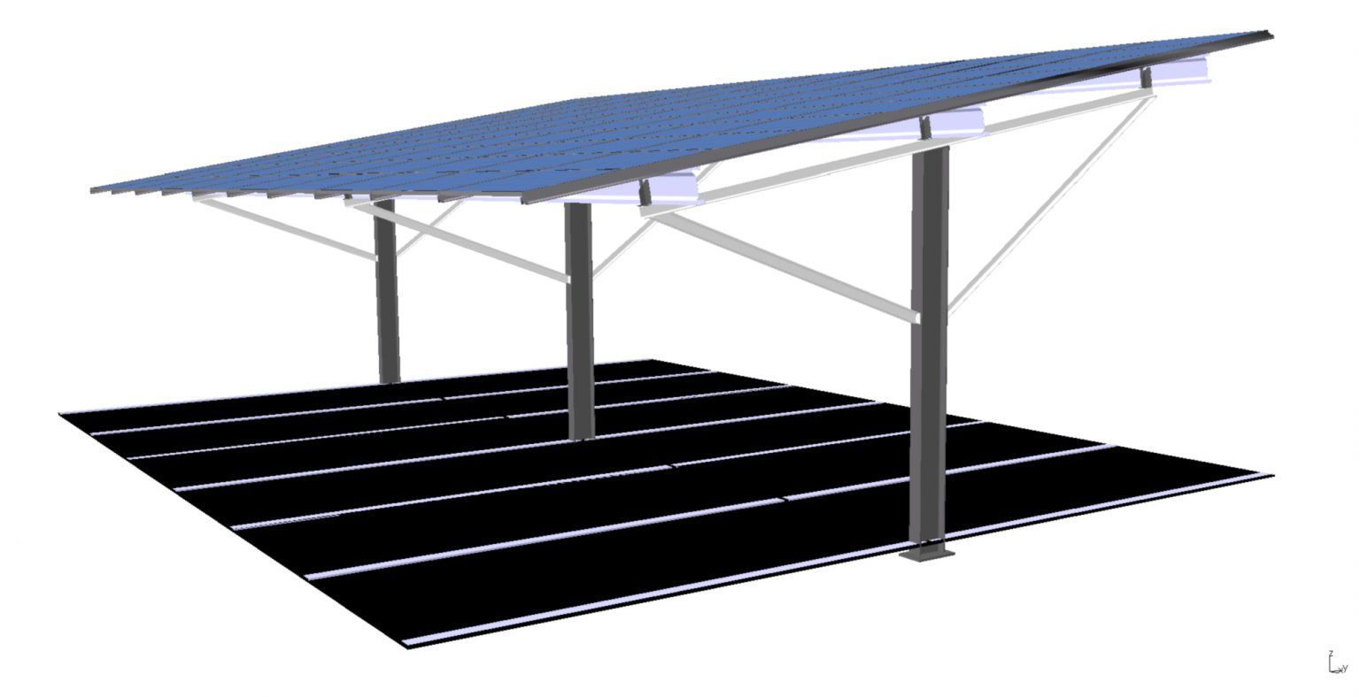 découvrez comment fabriquer une ombrière élégante et fonctionnelle pour votre jardin ou terrasse. suivez nos conseils et astuces pratiques pour créer un espace ombragé accueillant tout en ajoutant une touche décorative à votre extérieur.