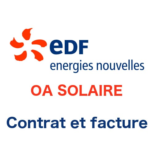 découvrez comment gérer la facturation edf pour votre installation photovoltaïque. obtenez des conseils pratiques sur la compréhension des factures, les aides financières disponibles et les avantages d'opter pour l'énergie solaire.