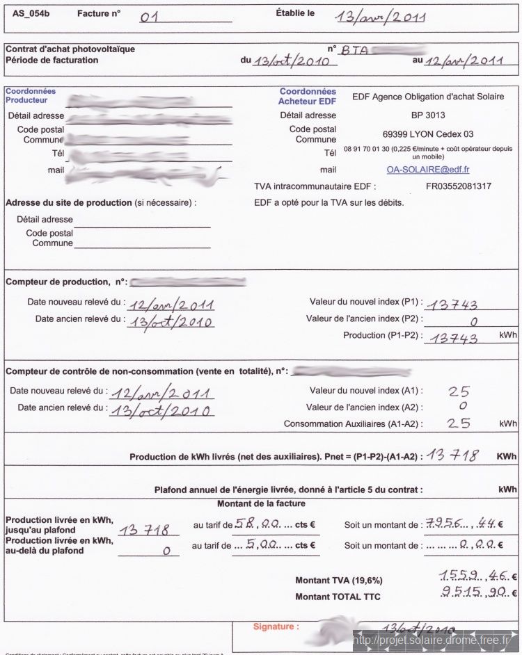 découvrez comment gérer la facturation d'edf pour les installations photovoltaïques de moins de 250 kwc. optimisez vos revenus et maîtrisez vos dépenses énergétiques grâce à nos conseils pratiques.