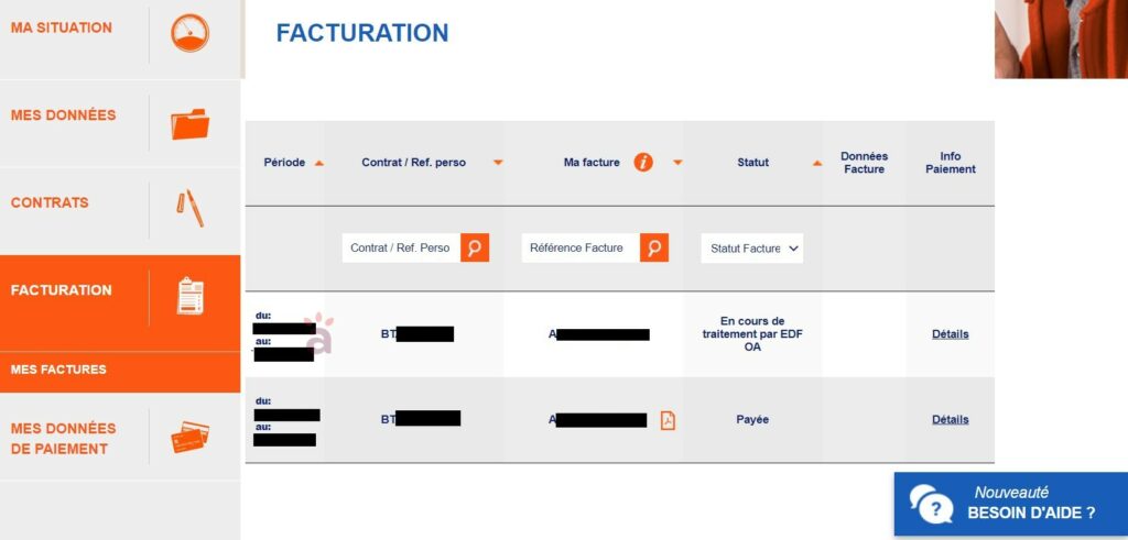 découvrez comment la facturation edf pour l'énergie solaire fonctionne. optimisez votre consommation et bénéficiez des avantages d'une installation solaire pour réduire vos factures d'électricité.