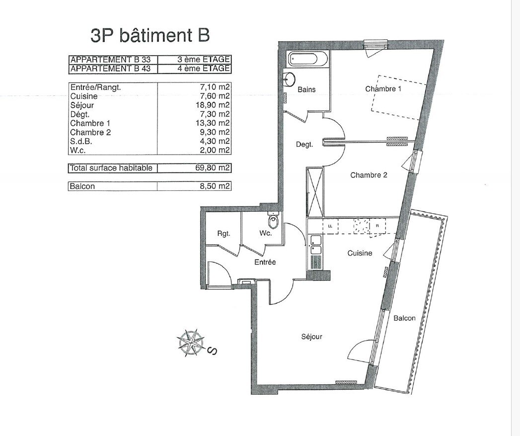 découvrez comment gérer votre facture edf pour un appartement de 30m2. obtenez des conseils pratiques pour réduire vos coûts énergétiques et optimisez votre consommation d'électricité.