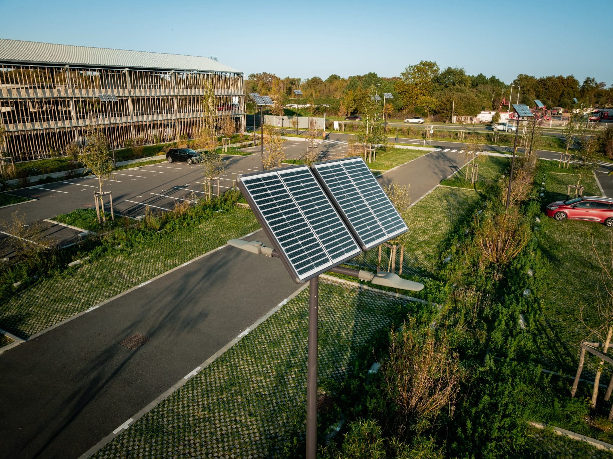 découvrez comment une facture solaire urbaine peut transformer votre consommation d'énergie. optez pour des solutions durables et économiques tout en contribuant à la préservation de l'environnement grâce à l'énergie solaire en milieu urbain.