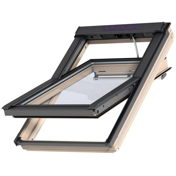 découvrez les fenêtres solaires, une solution innovante pour capter l'énergie du soleil tout en améliorant l'efficacité énergétique de votre maison. profitez d'un éclairage naturel et réduisez votre empreinte carbone avec style.