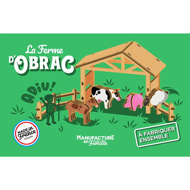 découvrez notre ferme en bois, un havre de paix au cœur de la nature. profitez d'espaces de vie chaleureux, d'une architecture éco-responsable et d'activités en plein air pour toute la famille. parfait pour des séjours ressourçants en harmonie avec l'environnement.