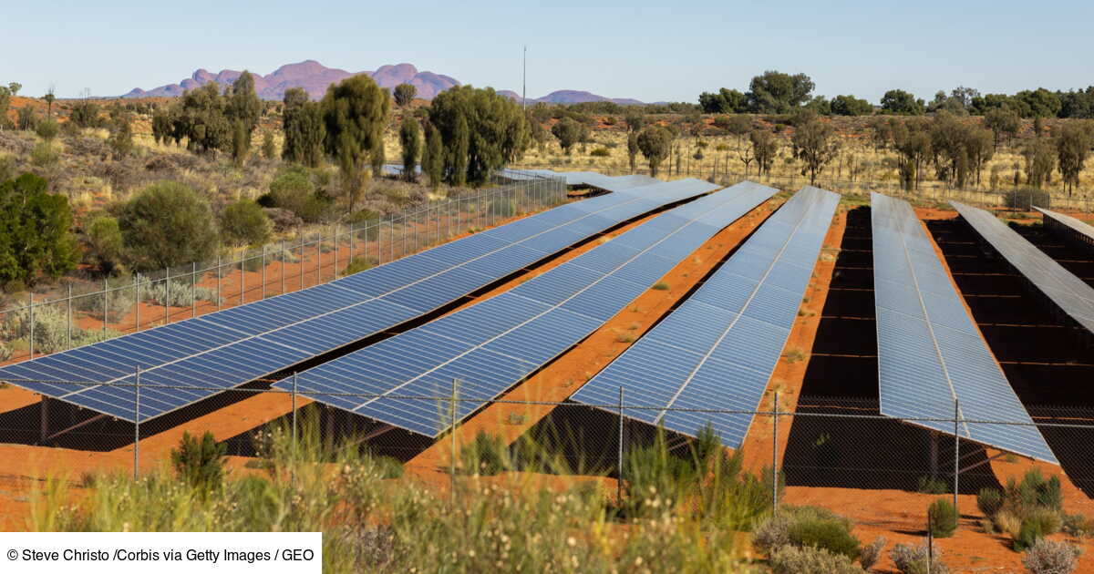 découvrez notre ferme solaire, un espace innovant dédié à la production d'énergie durable. découvrez comment nous maximisons l'utilisation de l'énergie solaire pour alimenter des communautés tout en préservant l'environnement. rejoignez-nous dans notre démarche vers un avenir énergétique plus vert.