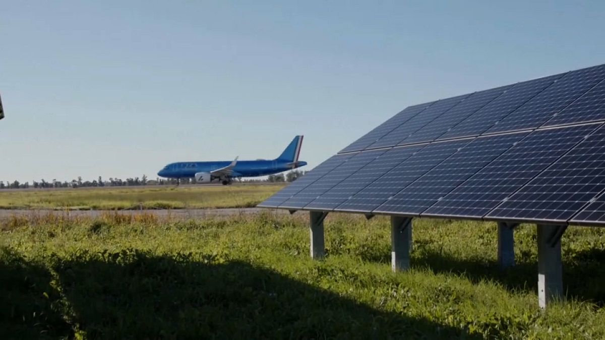 découvrez l'avenir de l'énergie verte avec notre ferme solaire, une installation innovante dédiée à la production d'électricité renouvelable. profitez d'une source d'énergie propre et durable, tout en soutenant la transition énergétique et la protection de notre planète.