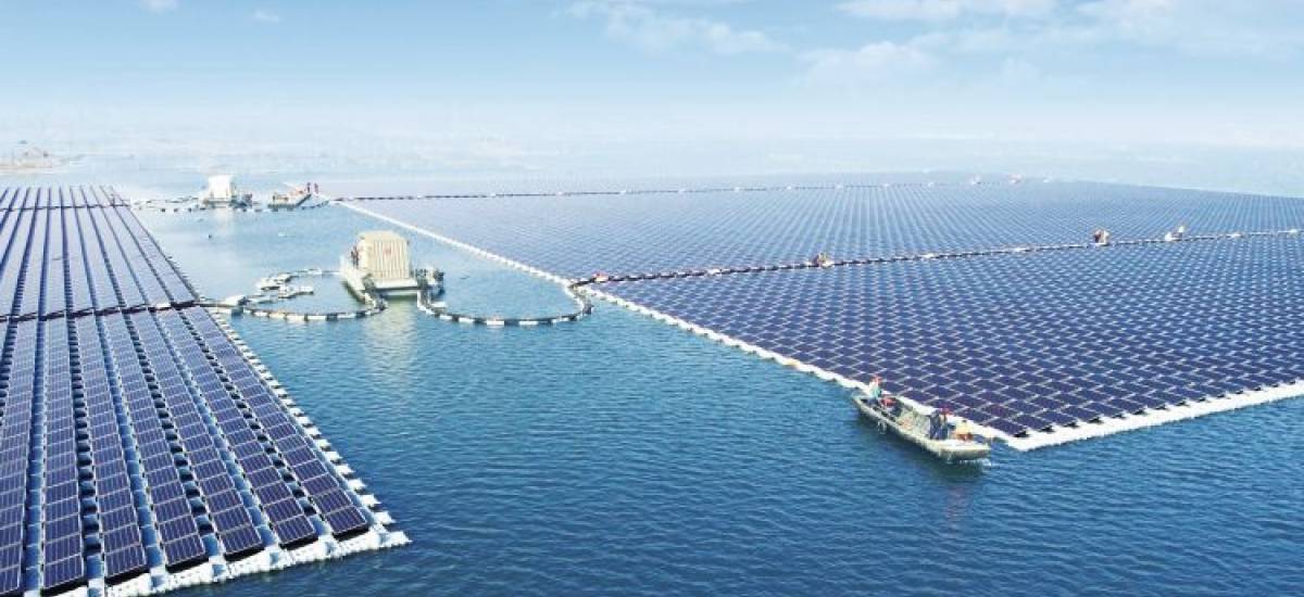 découvrez l'univers des fermes solaires, une solution énergétique durable et innovante, alliant écologie et technologie pour produire de l'électricité à partir de l'énergie solaire. apprenez comment ces installations contribuent à la transition énergétique et à la préservation de notre planète.
