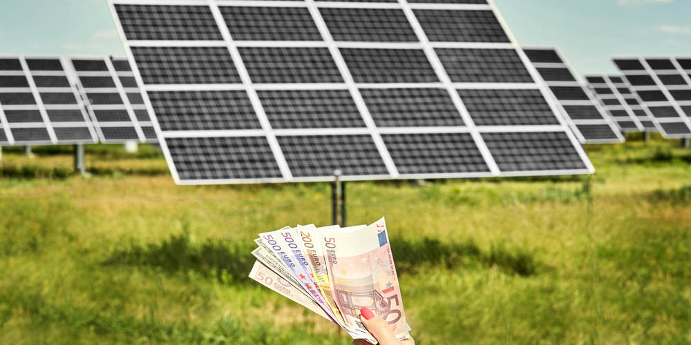 découvrez les options de financement pour vos panneaux solaires et réduisez vos factures d'énergie tout en contribuant à la protection de l'environnement. informez-vous sur les aides, subventions et prêts disponibles pour un projet d'énergie renouvelable accessible et rentable.