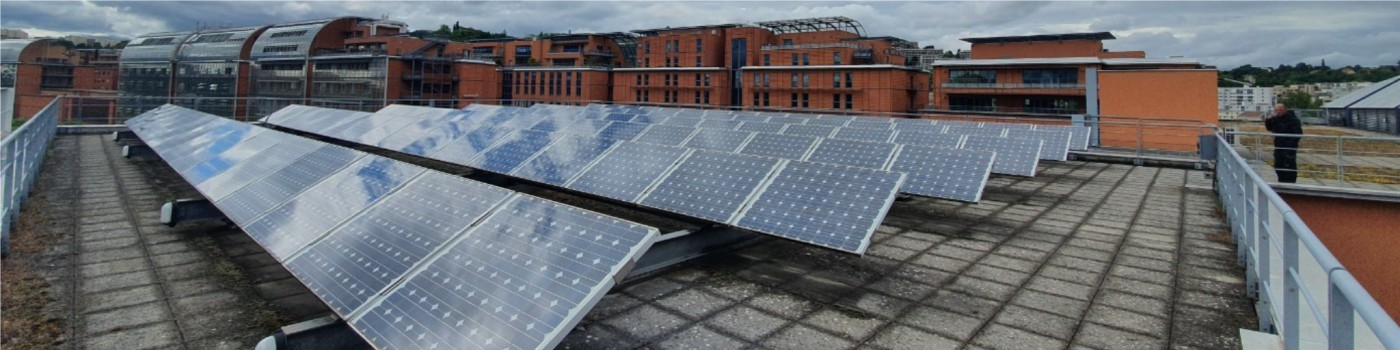 découvrez les meilleures options de financement pour l'installation de panneaux solaires. optimisez votre investissement tout en contribuant à un avenir durable grâce à des solutions accessibles et avantageuses.