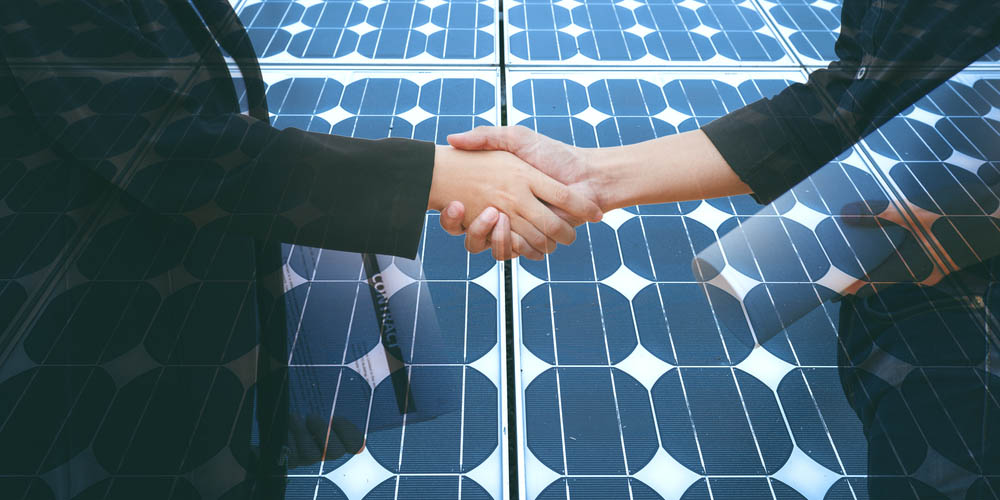 découvrez les solutions de financement photovoltaïque pour rendre l'énergie solaire accessible. profitez d'options avantageuses pour investir dans des panneaux solaires et réduire votre facture d'électricité tout en préservant l'environnement.