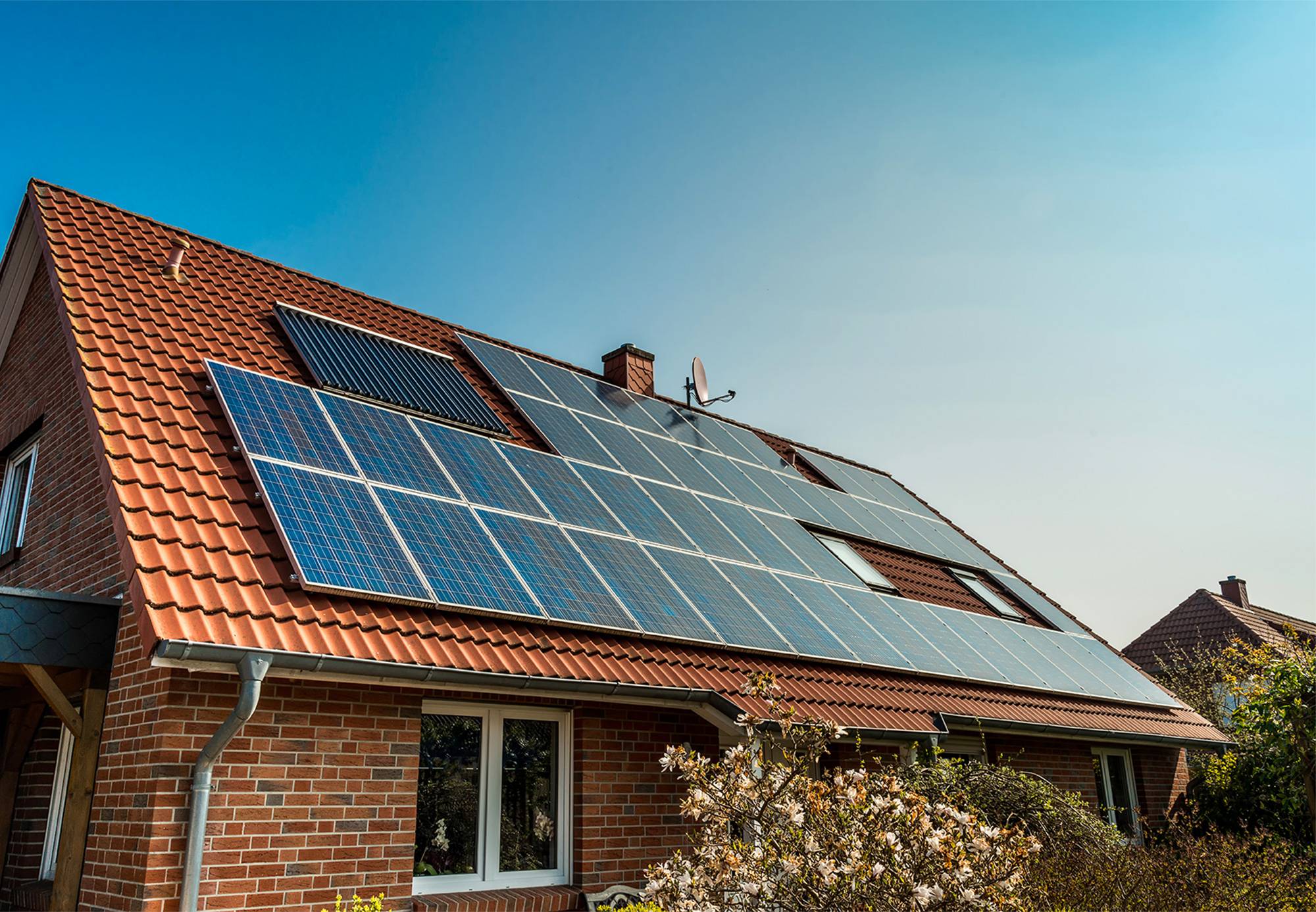 découvrez les options de financement pour vos projets photovoltaïques. si vous souhaitez investir dans l'énergie solaire, explorez nos solutions adaptées pour maximiser votre retour sur investissement tout en contribuant à la transition énergétique.