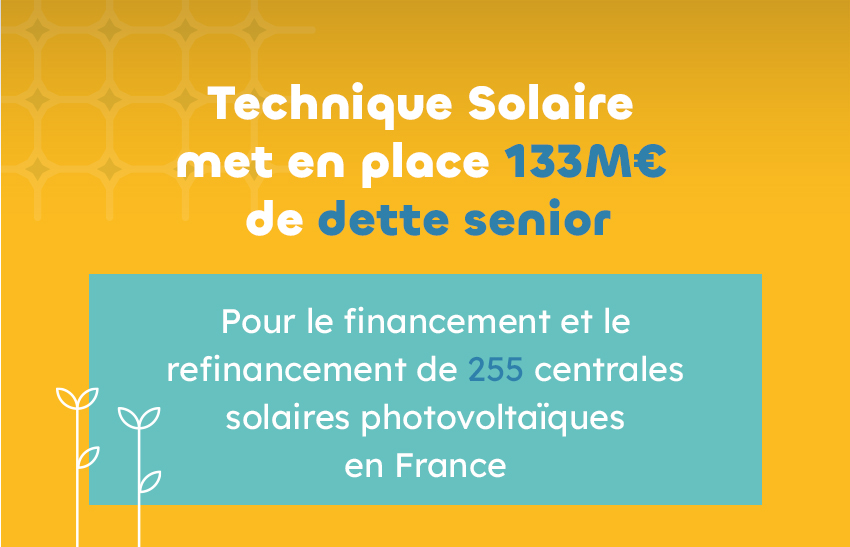 découvrez nos solutions de financement pour projets photovoltaïques. optimisez votre investissement dans l'énergie solaire et bénéficiez d'aides financières adaptées pour aller vers une énergie verte et durable.
