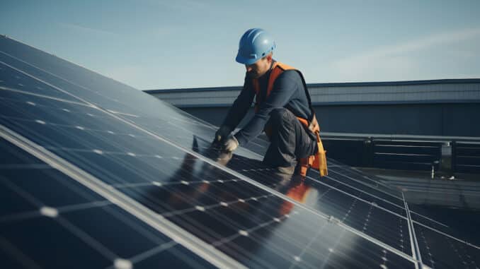 découvrez les solutions de financement pour l'énergie solaire photovoltaïque (pv). profitez des aides, subventions et options de crédit pour rendre votre projet d'installation de panneaux solaires accessible et rentable.