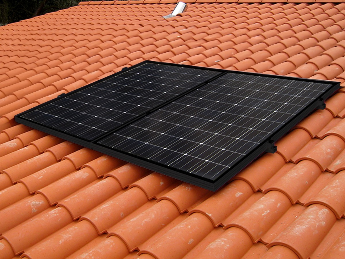 découvrez nos solutions de fixation pour panneaux photovoltaïques, conçues pour garantir une installation sécurisée et durable. optimisez la performance de votre système solaire avec nos produits de haute qualité.