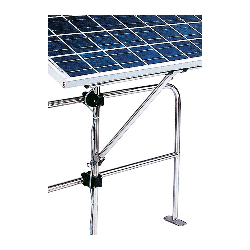 découvrez nos solutions innovantes de fixation pour panneaux photovoltaïques, conçues pour garantir une installation sûre et durable. optimisez votre production d'énergie solaire avec nos produits adaptés à tous types de toits et d'environnements.