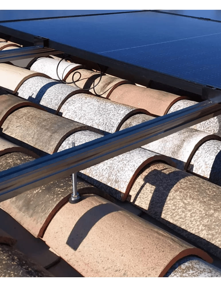 découvrez les meilleures solutions de fixation pour panneaux solaires. optimisez l'installation de votre système photovoltaïque avec des accessoires fiables et durables, garantissant une performance optimale et une résistance aux intempéries.
