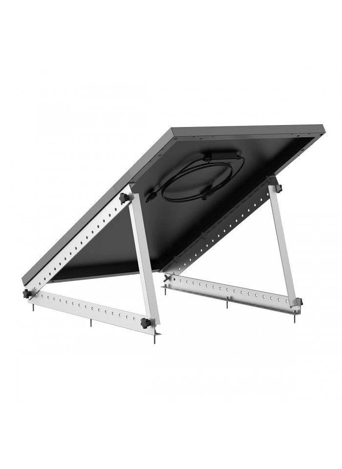 découvrez nos solutions de fixation pour panneaux solaires, conçues pour assurer une installation durable et sécurisée. optimisez la performance de vos panneaux avec nos produits de qualité, adaptés à tous types de toits et surfaces.