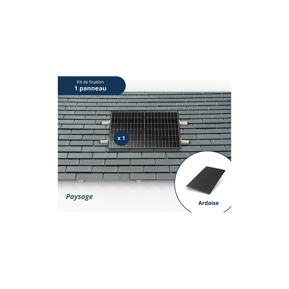 découvrez nos solutions de fixation pour panneaux solaires sur ardoise, alliant robustesse et esthétique. optimisez l'installation de votre système photovoltaïque tout en préservant l'intégrité de votre toiture. idéal pour allier performance et charme traditionnel.
