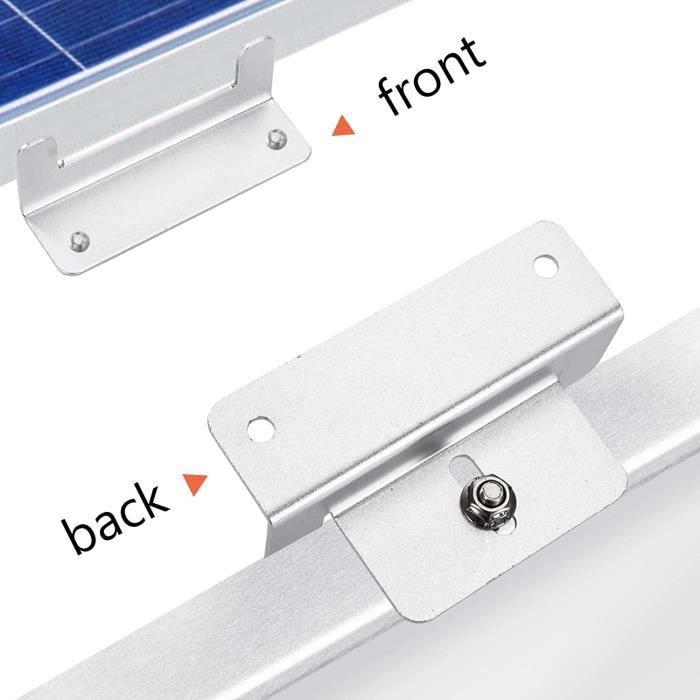 découvrez les meilleures solutions de fixation pour panneaux solaires sur camping-car. optimisez votre autonomie énergétique et profitez de vos aventures en toute sérénité grâce à nos conseils et produits adaptés.