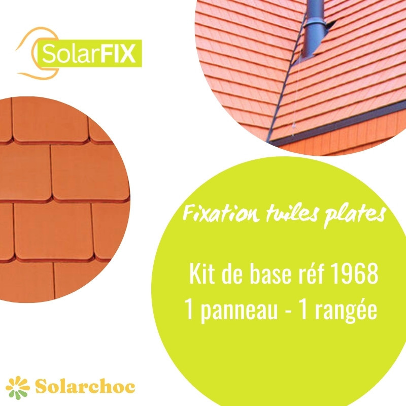 découvrez notre guide complet sur la fixation de panneaux solaires sur tuiles. apprenez les meilleures méthodes, matériaux nécessaires et astuces pour installer vos panneaux en toute sécurité et optimiser leur performance.