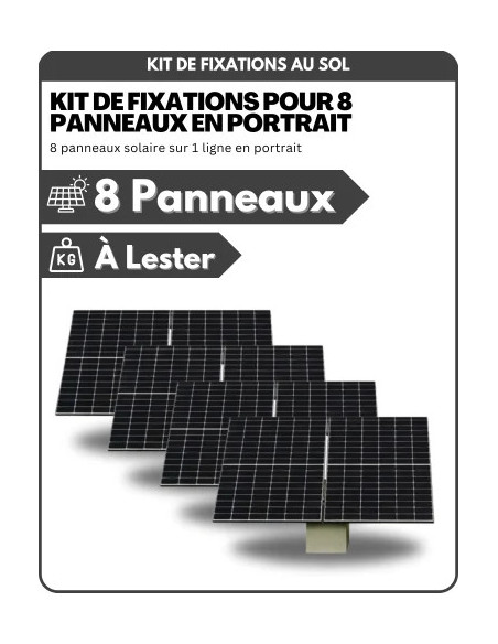 découvrez comment optimiser l'installation de vos panneaux solaires avec nos solutions de fixation adaptées. assurez une durabilité et une efficacité maximales pour votre système photovoltaïque grâce à nos conseils d'experts.
