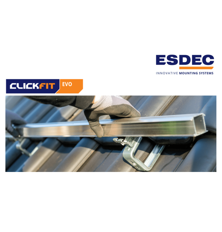 découvrez nos solutions de fixation pour panneaux solaires, adaptées à tous les types de toits et d'installations. garantissez une installation sécurisée et durable de vos panneaux photovoltaïques avec nos produits de qualité, conçus pour optimiser votre production d'énergie renouvelable.