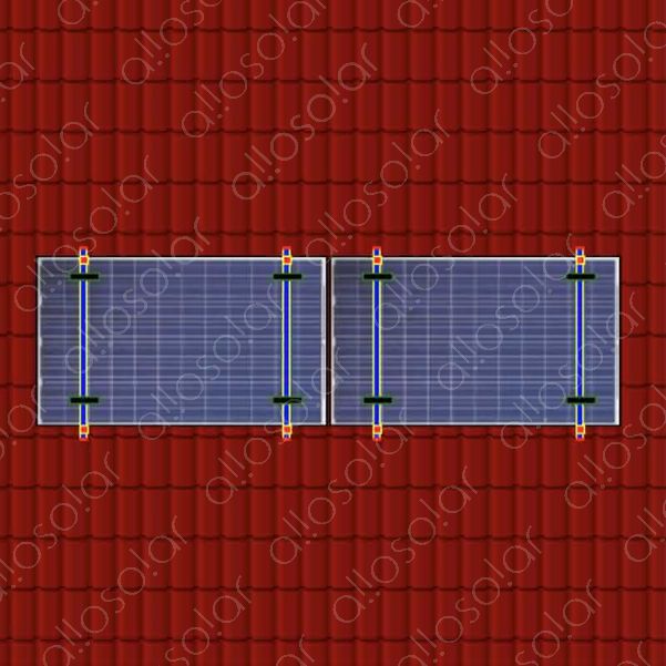 découvrez nos solutions de fixation pour panneaux solaires, alliant robustesse et sécurité. optimisez l'installation de vos panneaux avec des accessoires adaptés pour garantir une performance maximale et une durabilité à long terme.