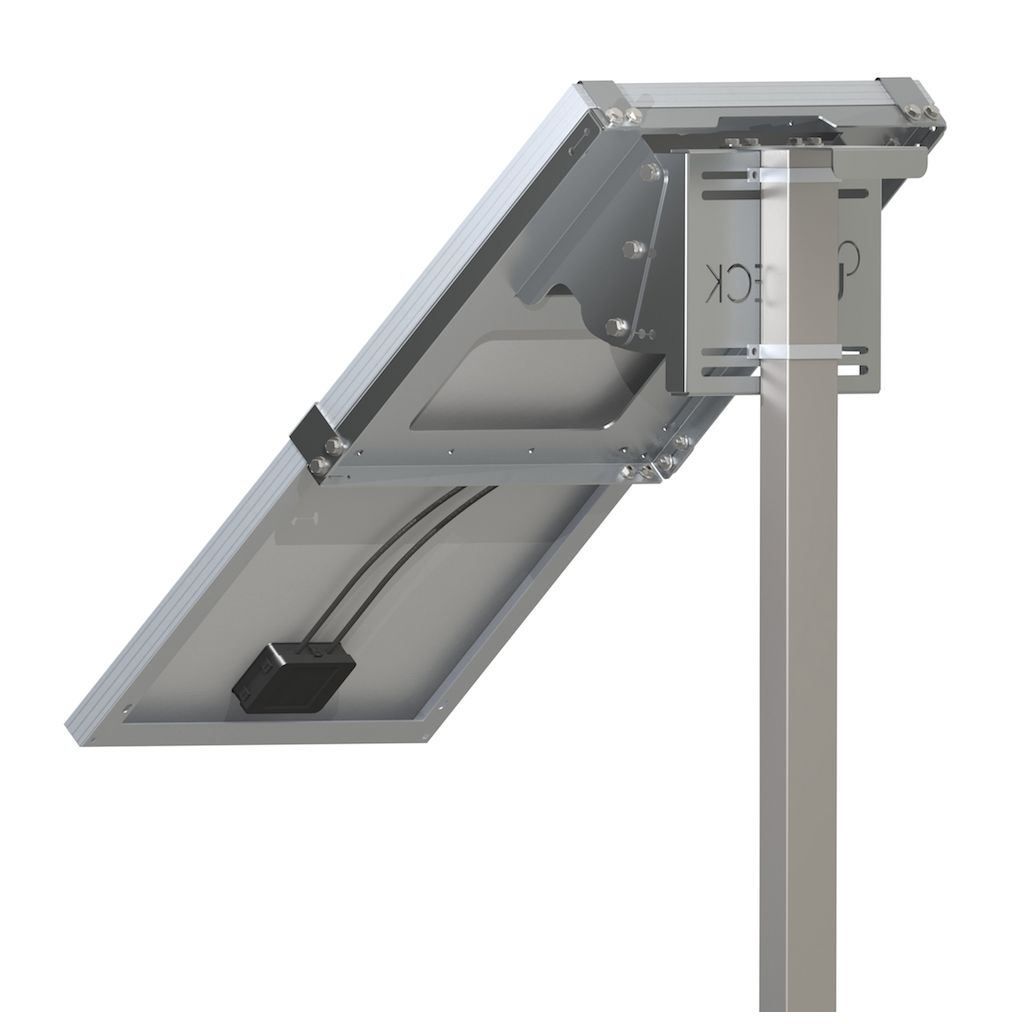 découvrez nos solutions de fixation pour panneaux solaires, alliant robustesse et facilité d'installation. optimisez l'angle et la sécurité de vos panneaux pour un rendement maximal. profitez d'une énergie renouvelable fiable et performante.