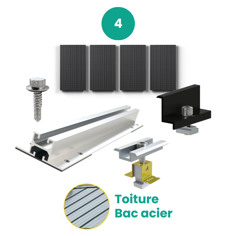 découvrez nos solutions de fixation pour panneaux, idéales pour assurer une installation sécurisée et durable. que ce soit pour des usages résidentiels ou professionnels, nos produits allient robustesse et facilité d'utilisation.