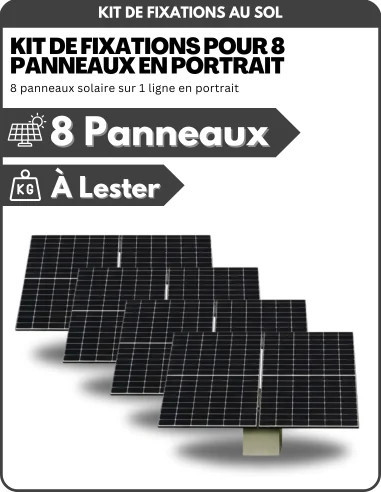 découvrez notre guide complet sur la fixation solaire, une solution innovante pour optimiser l'installation de vos panneaux solaires. apprenez les meilleures pratiques, les différents types de fixations et comment garantir la durabilité et l'efficacité de votre système d'énergie renouvelable.