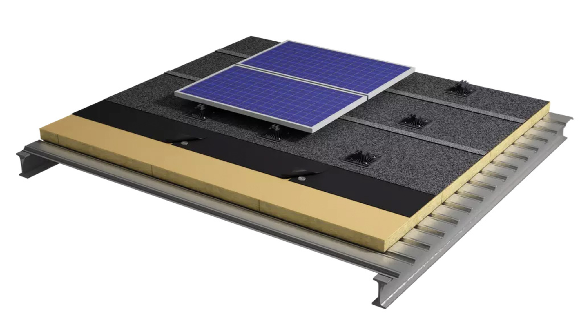 découvrez nos solutions de fixations photovoltaïques pour assurer une installation solaire sécurisée et durable. optimisez la performance de vos panneaux solaires avec des produits de qualité et adaptés à vos besoins.