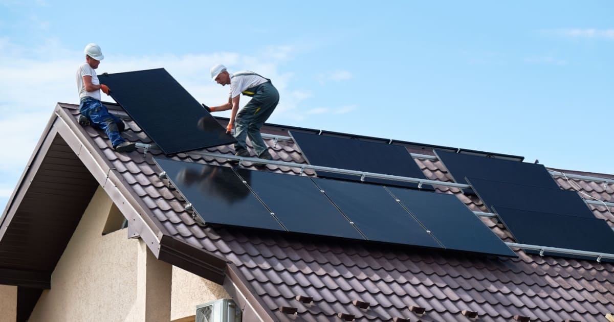 découvrez nos conseils et techniques pour fixer efficacement un panneau solaire, garantir sa stabilité et optimiser sa performance. suivez notre guide complet pour bénéficier d'une installation durable et sécurisée.