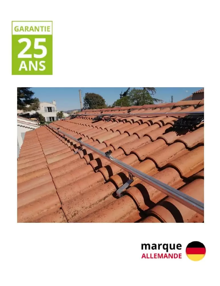 découvrez comment fixer efficacement votre panneau solaire pour optimiser votre production d'énergie renouvelable. suivez nos conseils pratiques et étapes simples pour une installation sécurisée et durable.