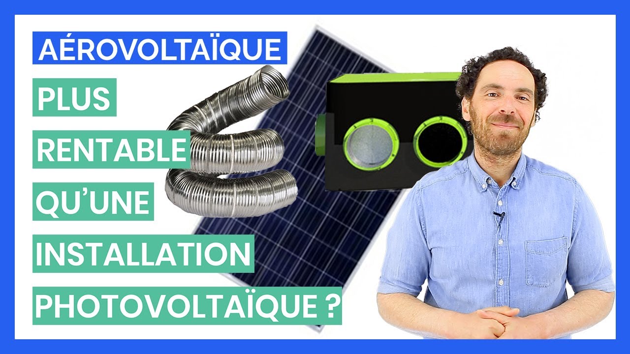 découvrez le fonctionnement aérovoltaïque, une technologie innovante alliant énergie aérienne et photovoltaïque pour produire de l'électricité de manière efficace et durable. explorez ses avantages, son fonctionnement et son impact sur la transition énergétique.