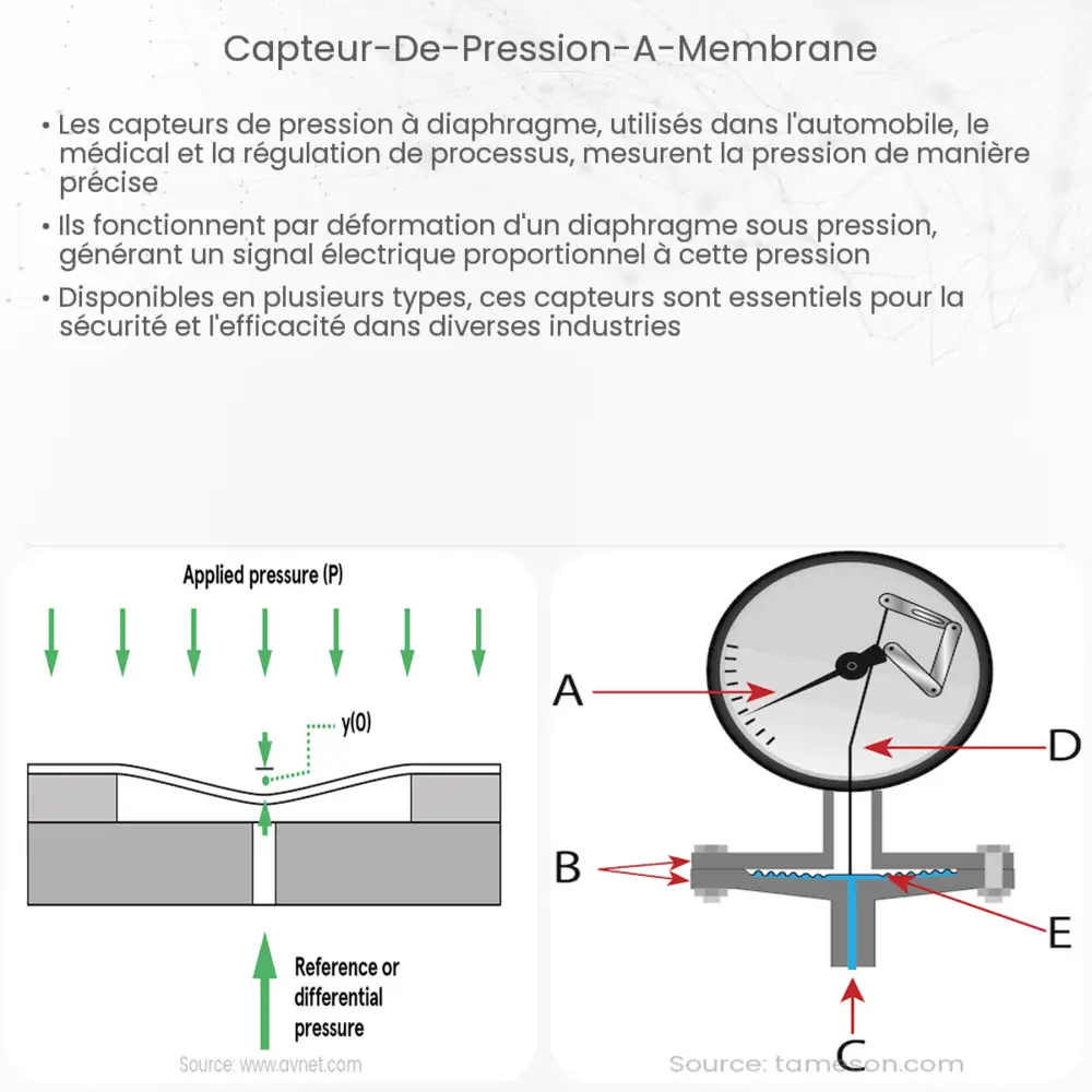 découvrez le fonctionnement des capteurs : principes de base, types de capteurs et applications concrètes. apprenez comment ces dispositifs transforment des données physiques en informations exploitables, et explorez leur rôle essentiel dans notre vie quotidienne et les technologies modernes.