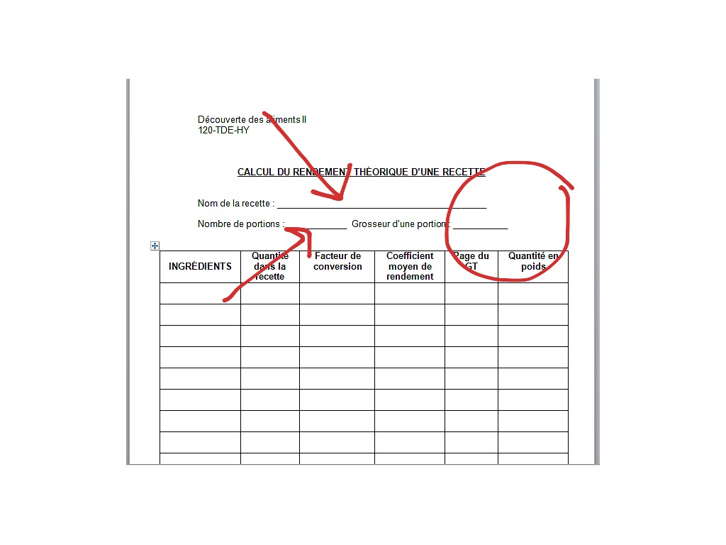 découvrez la formule du rendement théorique, un outil essentiel pour optimiser vos investissements et évaluer la performance de vos actifs financiers. apprenez à calculer le rendement théorique pour mieux anticiper vos gains et prendre des décisions éclairées.