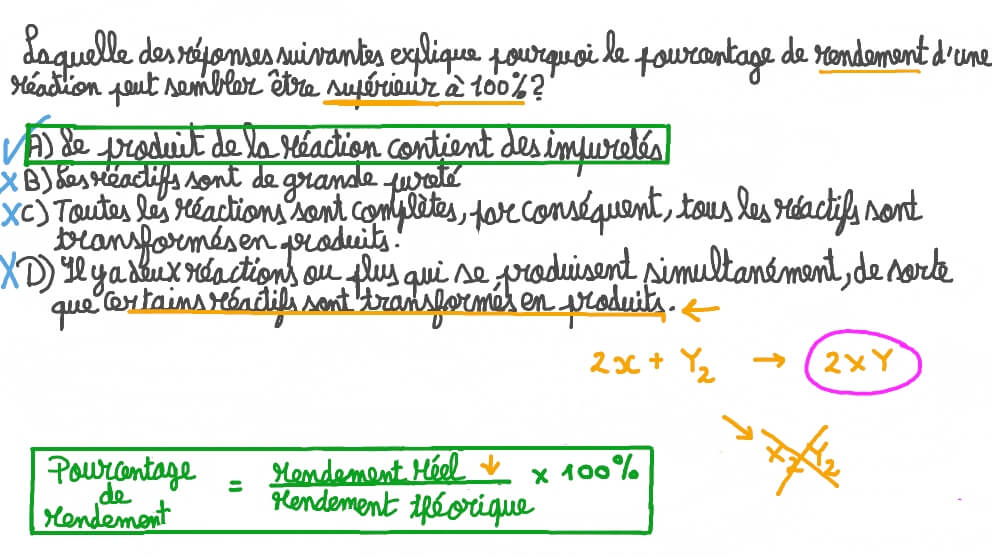 découvrez la formule du rendement théorique, un outil clé pour évaluer l'efficacité des investissements et optimiser vos décisions financières. apprenez à l'appliquer et à mieux comprendre son impact sur vos résultats économiques.