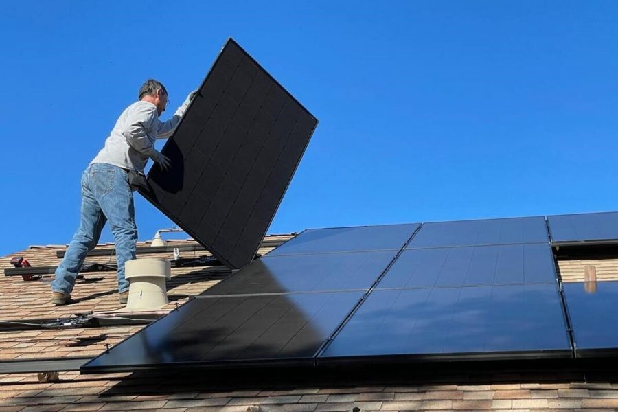 découvrez notre gamme de panneaux photovoltaïques de haute qualité, adaptés à tous vos besoins en énergie solaire. en tant que fournisseur expérimenté, nous vous proposons des solutions efficaces et durables pour réduire vos factures d'électricité et contribuer à un avenir plus vert.