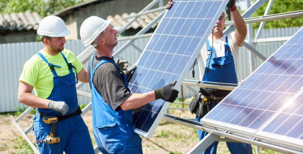 découvrez notre gamme de panneaux photovoltaïques de haute qualité, idéale pour tous vos projets d'énergie renouvelable. en tant que fournisseur expert, nous vous proposons des solutions adaptées à vos besoins, alliant performance et durabilité. transformez l'énergie solaire en économies d'énergie dès aujourd'hui!