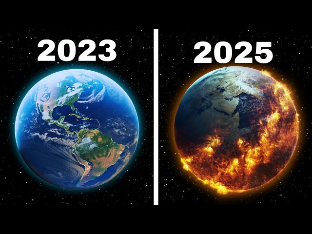 découvrez les prévisions et les analyses sur la fréquence terrestre pour l'année 2025. explorez les impacts environnementaux, les avancées technologiques et les tendances émergentes qui façonneront notre planète dans un avenir proche.