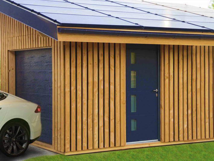 découvrez comment profiter d'un garage gratuit avec l'énergie solaire ! transformez votre espace de stationnement en une solution durable et économique tout en contribuant à la protection de l'environnement.