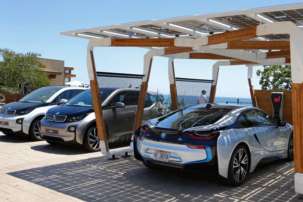 découvrez notre garage gratuit solaire, une solution innovante qui vous permet de stationner votre véhicule tout en produisant de l'énergie propre et renouvelable. profitez d'une installation sans frais et participez à la transition énergétique tout en protégeant votre automobile.
