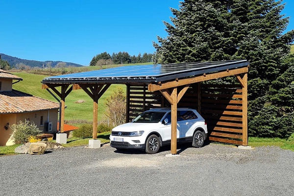 découvrez comment bénéficier d'un garage solaire gratuit pour recharger votre véhicule électrique tout en économisant sur vos factures d'électricité. profitez d'une solution écologique et innovante pour soutenir la transition énergétique.