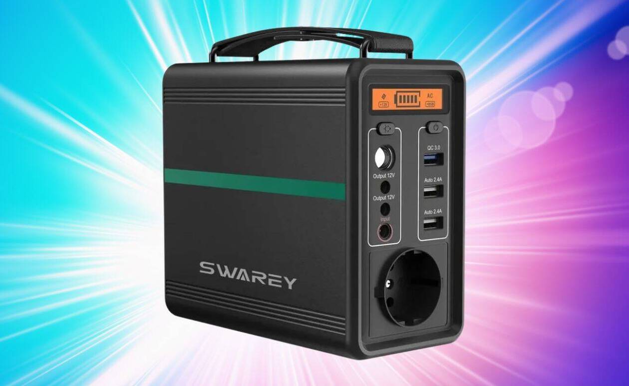 découvrez notre générateur de batterie, une solution efficace et fiable pour alimenter vos appareils lors de vos déplacements. compact et puissant, il est idéal pour le camping, les excursions en plein air ou comme source d'énergie d'appoint à la maison.