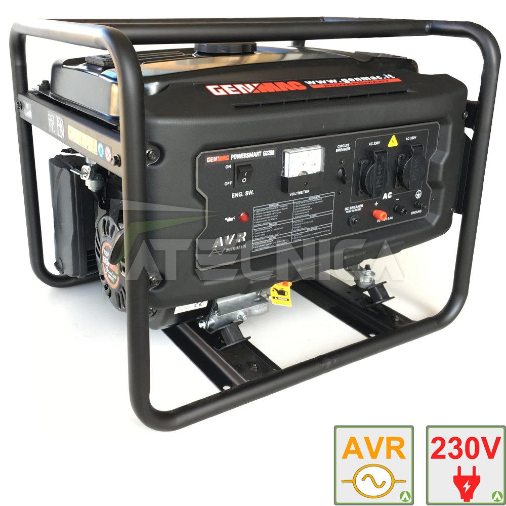 découvrez notre générateur électrique performant, idéal pour alimenter vos appareils lors de coupures de courant ou pour vos activités en plein air. profitez d'une énergie fiable et portable, adaptée à tous vos besoins. commandez maintenant et assurez-vous une source d'électricité à portée de main.
