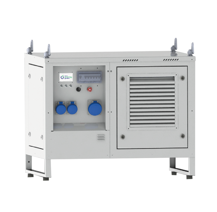 découvrez notre ingénieux générateur électrique, idéal pour alimenter vos appareils en toutes circonstances. compact, fiable et efficace, il vous assure une source d'énergie ininterrompue pour vos besoins domestiques ou professionnels. parfait pour le camping, les chantiers ou en cas de coupure de courant.