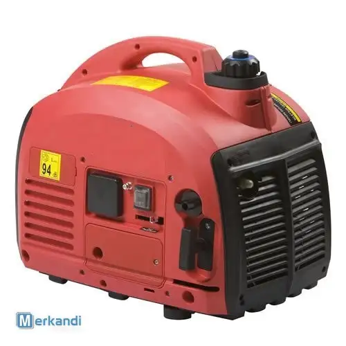 découvrez notre générateur portable, idéal pour vos activités en plein air, vos chantiers ou en cas de coupure de courant. avec sa puissance fiable et sa conception compacte, il vous accompagne partout pour un confort électrique en toutes circonstances.